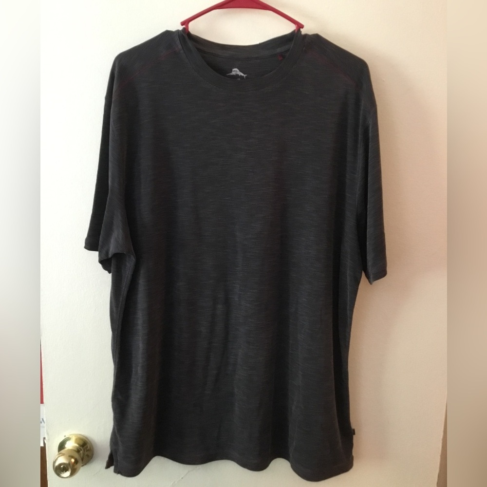 Tommy Bahama Men's Short-Sleeve Crew Tee